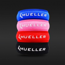 Mueller 慕樂 新款專業(yè)運(yùn)動跳躍膝髕腱加壓帶 （三色）